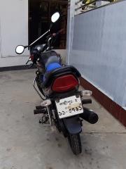 TVS Radeon 110